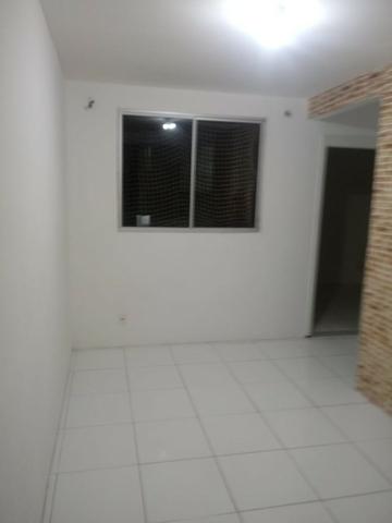 Alugo apartamento 2/4 - Condomínio Sun Castle - Foto 7