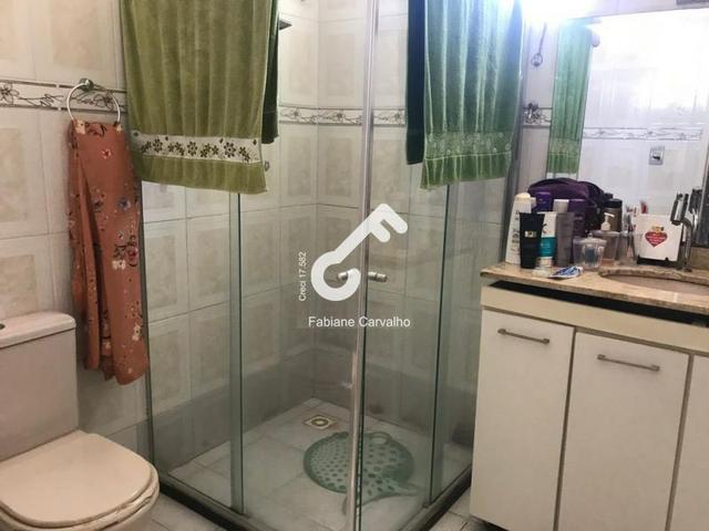 Casa 3/4 3 suítes condomínio pros club caixa abrantes 460 mil - Foto 17