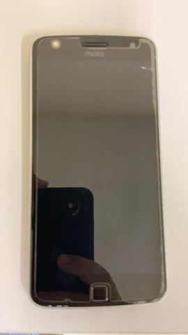 Moto Z1Play 64 giga - Foto 3