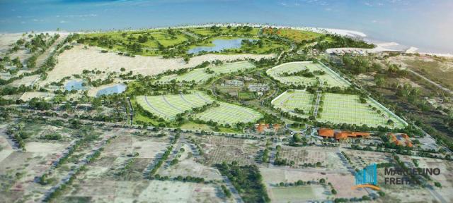 Terreno residencial à venda, Fortim, Fortim. - Foto 3