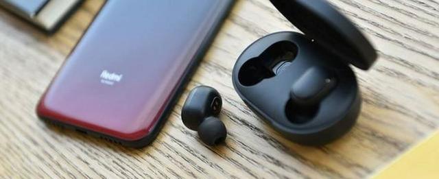 Xiaomi Redmi Airdots - Lacrado- Parcelo no cartão - Entrego - Foto 2