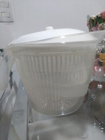 Secador de salada