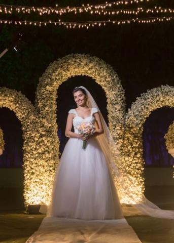 Vestido de Noiva - Foto 5