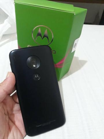 Celular Android Moto G7 play - Foto 3