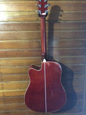 Violão Eletroacústico - Foto 2