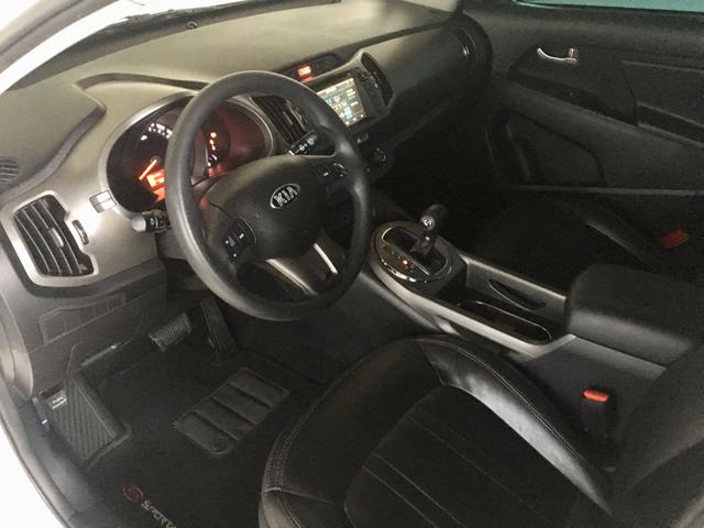 Sportage - Foto 9
