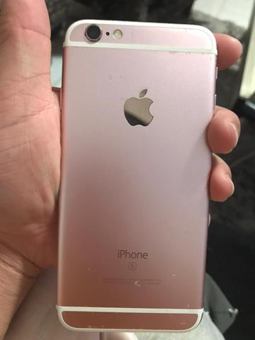 Celular, iphone