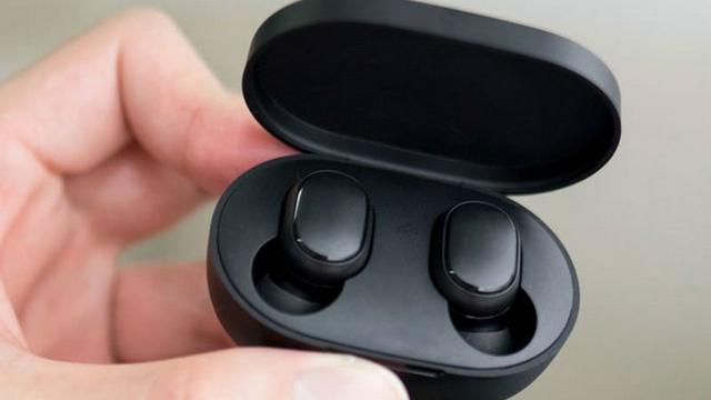 Xiaomi Redmi Airdots - Lacrado- Parcelo no cartão - Entrego - Foto 5