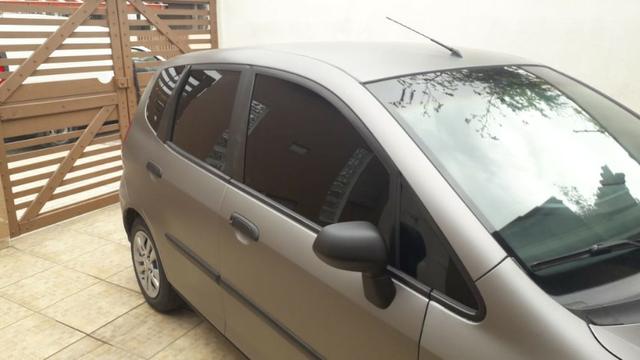 Vendo Honda Fit LX 1.4 - Foto 4