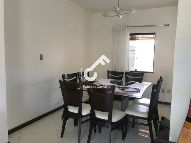 Casa 3/4 3 suítes condomínio pros club caixa abrantes 460 mil - Foto 4