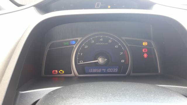 Honda Civic Top (SOMENTE VENDA ) - Foto 4