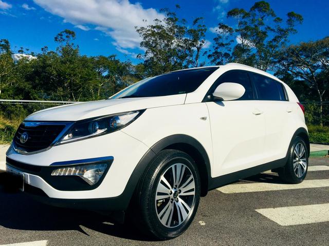 Sportage - Foto 3