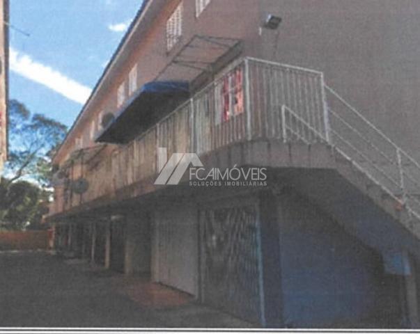 Casa à venda com 2 dormitórios em Desvio rizzo, Caxias do sul cod:347651