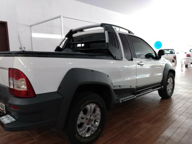Fiat Strada Adventure - Foto 4
