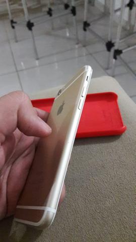 IPhone 6 novinho,64 gb - Foto 2