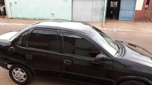 Vendo classic ano 9/10