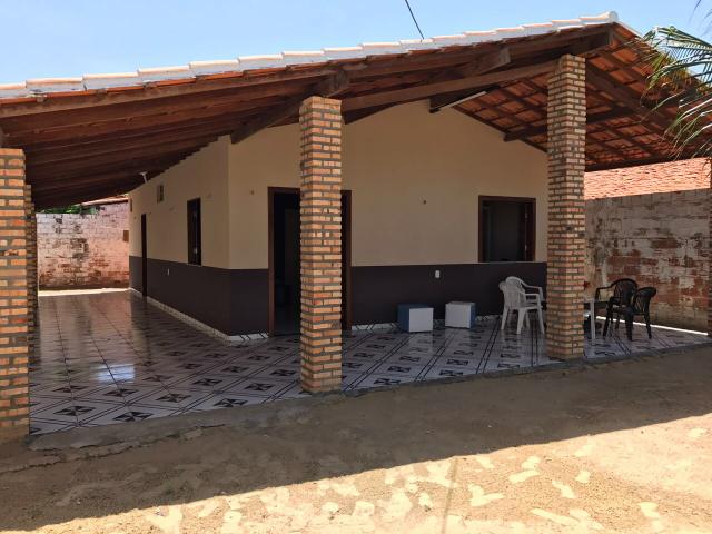 Casa em Luís Correia disponível para carnaval e Feriados - Foto 2