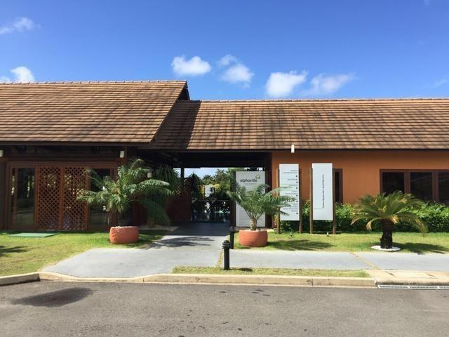 Oportunidade Terreno de Esquina no Alphaville Litoral Norte II R$ 240.000,00 - Foto 6