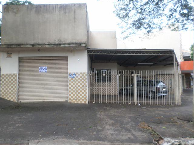 8340 | sala/escritório para alugar em zona 03, cianorte - Foto 2