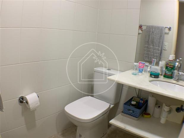 Apartamento à venda com 3 dormitórios em Pilares, Rio de janeiro cod:866424 - Foto 13