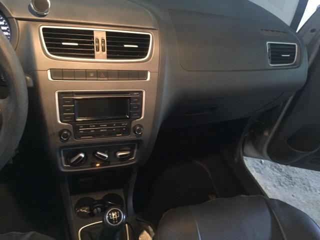 FOX Itrend 1.6 - Flex 8V 5p - Unico Dono - Foto 2