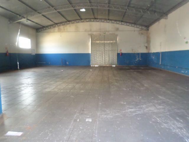 8340 | sala/escritório para alugar em zona 03, cianorte - Foto 2