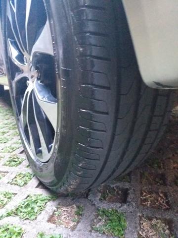Honda Civic LXR 2.0 aut 15/16 - Foto 12