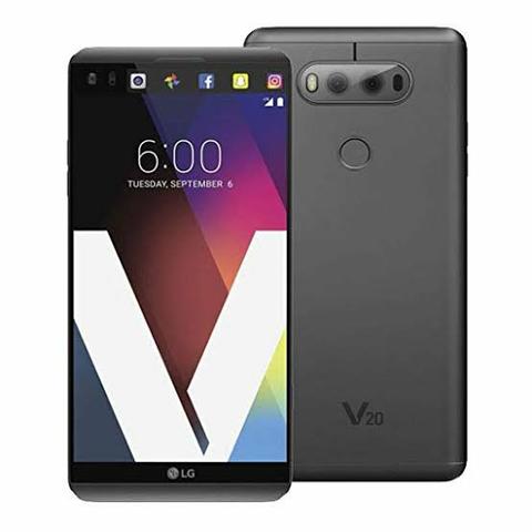 LG V20 (lacrado) - Foto 2