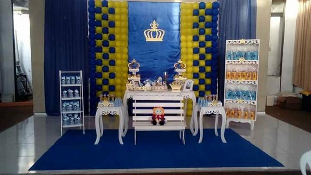 Decorações de aniversários - Foto 6