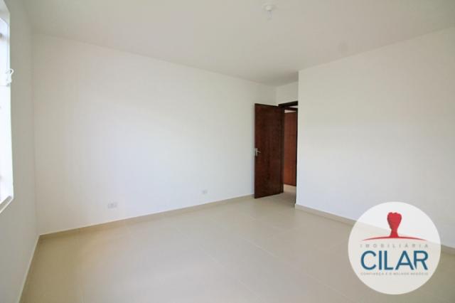 Casa para alugar com 3 dormitórios em Boa vista, Curitiba cod:07293.001 - Foto 15