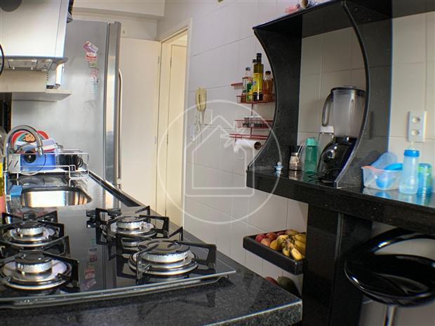 Apartamento à venda com 3 dormitórios em Pilares, Rio de janeiro cod:866424 - Foto 20