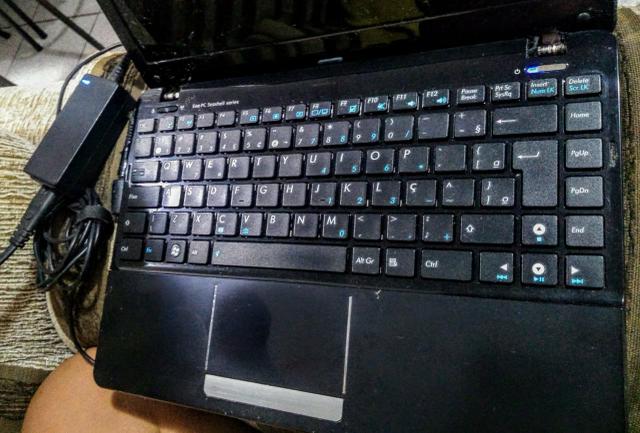 VENDO ou TROCO por um celular bom do meu interesse Tenho preferência por troca! - Foto 2