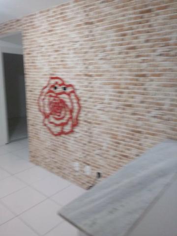 Alugo apartamento 2/4 - Condomínio Sun Castle - Foto 6