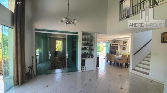 Casa em condomínio para venda em salvador, piatã, 4 dormitórios, 4 suítes, 5 banheiros, 4 - Foto 10