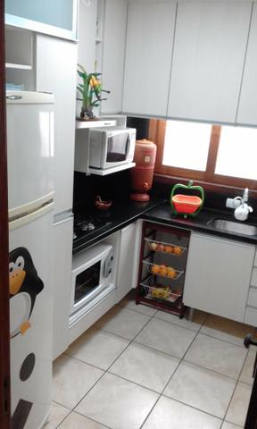 Apartamento confortável enorme e bem localizado- aluguel de temporada! Cel com Whats - Foto 8