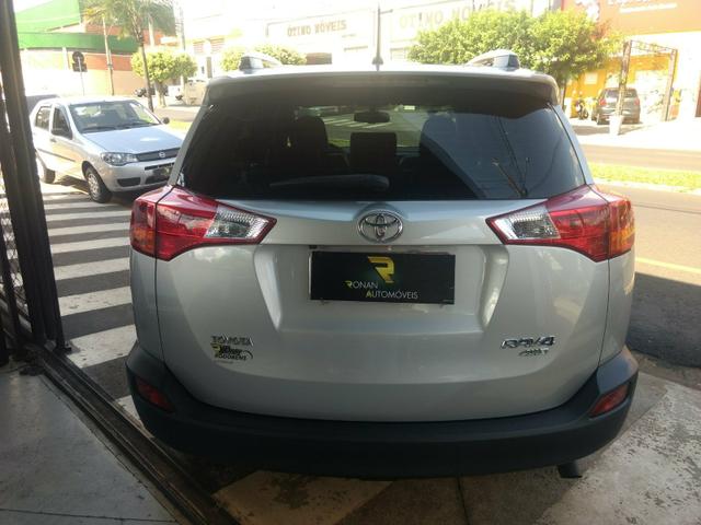 Toyota rav4 2.5 gas 2013 - Foto 4