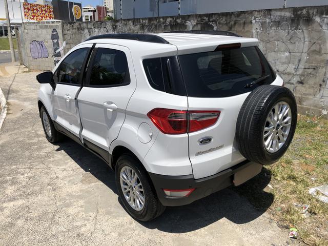 Ford ecosporte 1.6 se at - Foto 5
