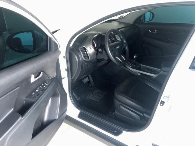 Sportage - Foto 10