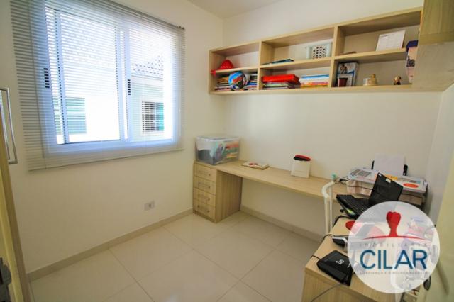 Apartamento para alugar com 3 dormitórios em Santa cândida, Curitiba cod:07301.001 - Foto 6