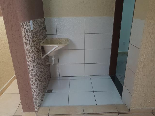 Vendo Ceilândia sul QNN 08 - Foto 7