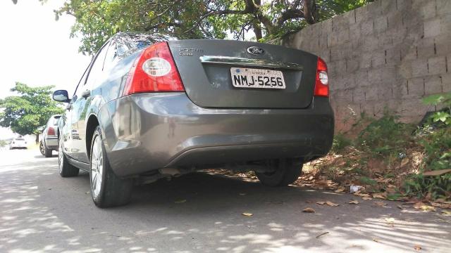 Ford focus - Foto 5
