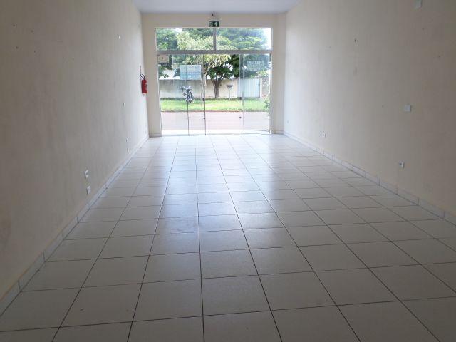 8340 | galpão/barracão para alugar em jd universitário, cianorte - Foto 5