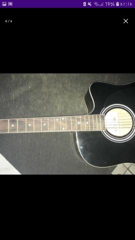 Violão vogga - Foto 4
