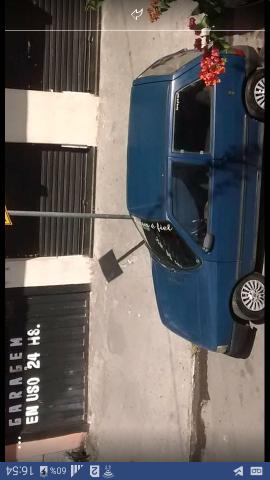 Fiat uno 88 CSL 1.3 - Foto 2