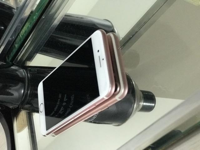 IPhone 7 de 128gb Rose - Foto 6