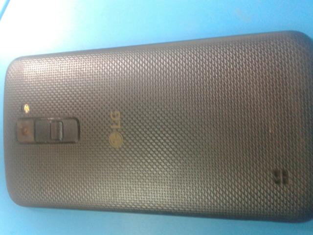 Lg k10 tv - Foto 3