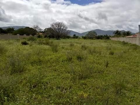 Vendo ou troco (por carro ou moto) terreno próximo ao canal do sertão - Foto 2