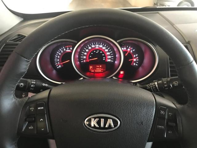 Kia sorento ex2 2011 - Foto 10