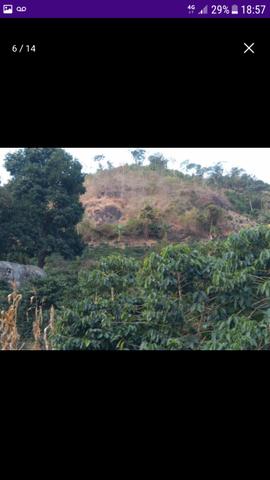 Terreno em Santa Rita de Minas - Foto 8