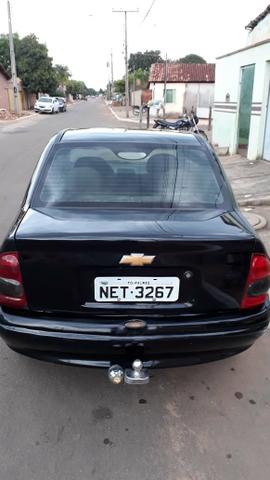 Vendo classic ano 9/10 - Foto 6